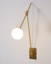 Auguri Wall Lamp-DWHOME