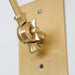 Auguri Wall Lamp-DWHOME