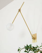 Magari Wall Lamp-DWHOME