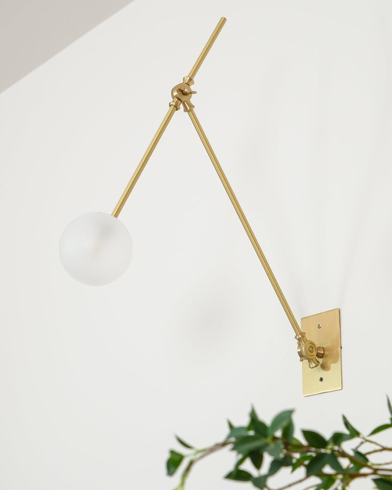 Magari Wall Lamp-DWHOME