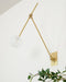 Auguri Wall Lamp-DWHOME