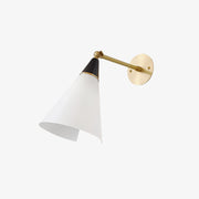 Petite Magari Wall Lamp-DWHOME