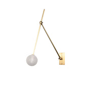 Auguri Wall Lamp-DWHOME