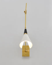 Magari Wall Lamp-DWHOME