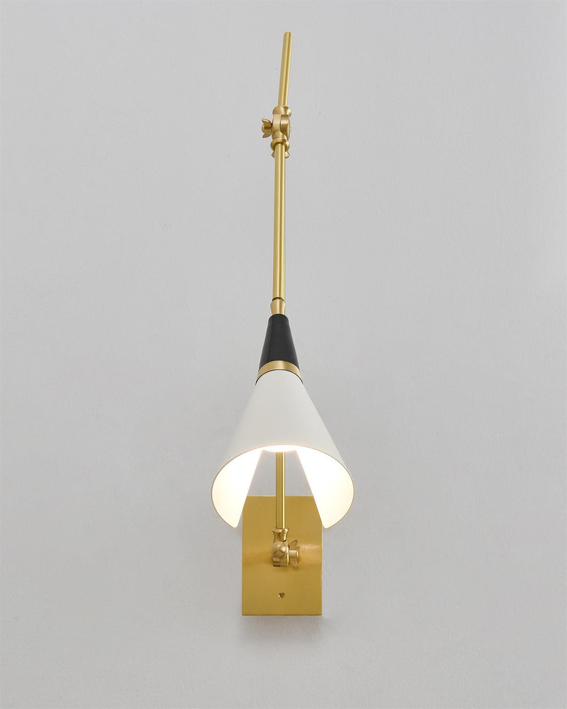 Magari Wall Lamp-DWHOME