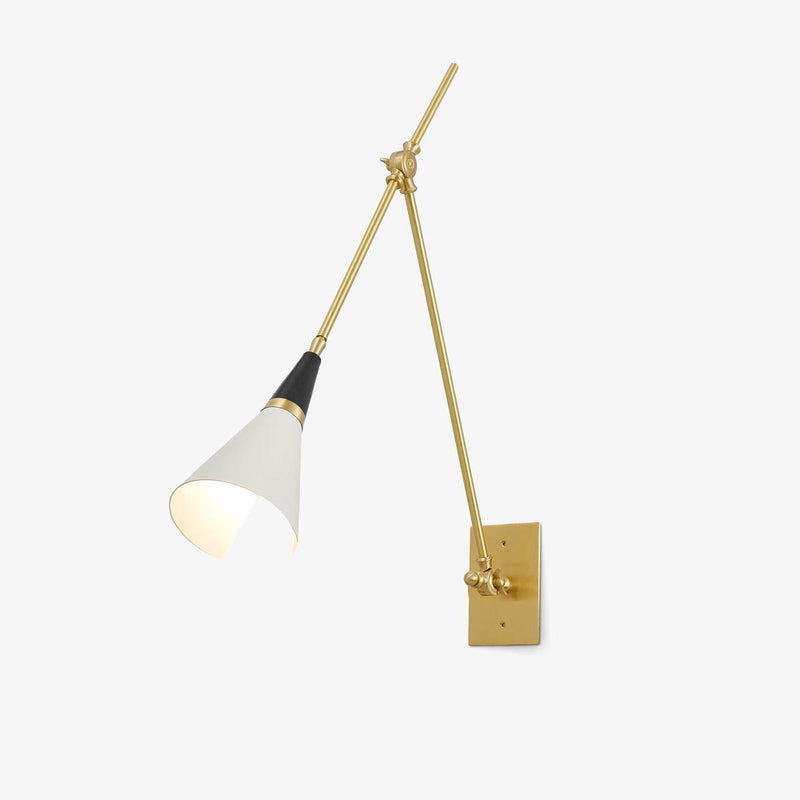 Magari Wall Lamp-DWHOME