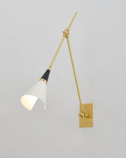Magari Wall Lamp-DWHOME