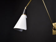 Magari Wall Lamp-DWHOME