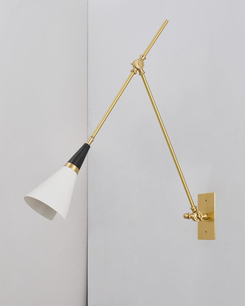 Magari Wall Lamp-DWHOME