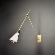 Magari Wall Lamp-DWHOME