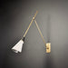 Magari Wall Lamp-DWHOME
