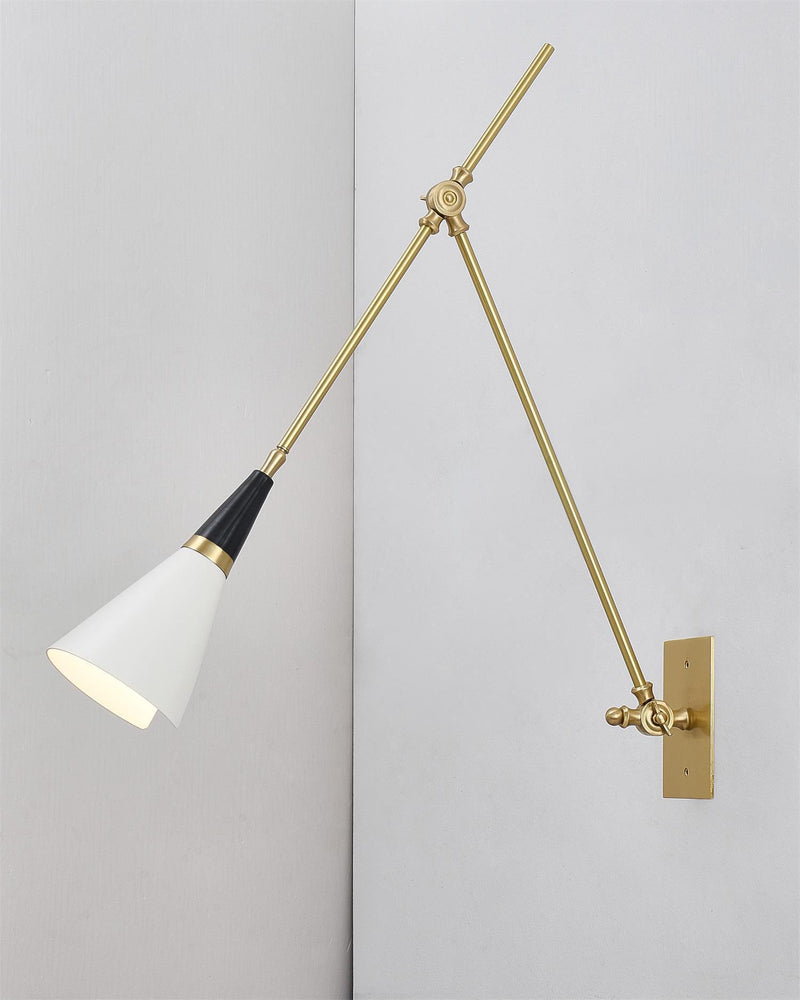 Magari Wall Lamp-DWHOME