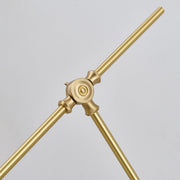 Auguri Wall Lamp-DWHOME