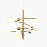 Magic Bean Chandelier-DWHOME