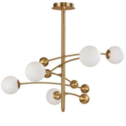 Magic Bean Chandelier-DWHOME