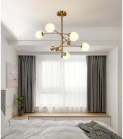 Magic Bean Chandelier-DWHOME