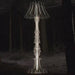 Josephine Table & Floor Lamp-DWHOME