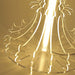 Josephine Table & Floor Lamp-DWHOME