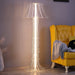 Josephine Table & Floor Lamp-DWHOME