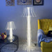 Josephine Table & Floor Lamp-DWHOME