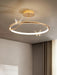 Magic Butterfly Ceiling Lamp-DWHOME