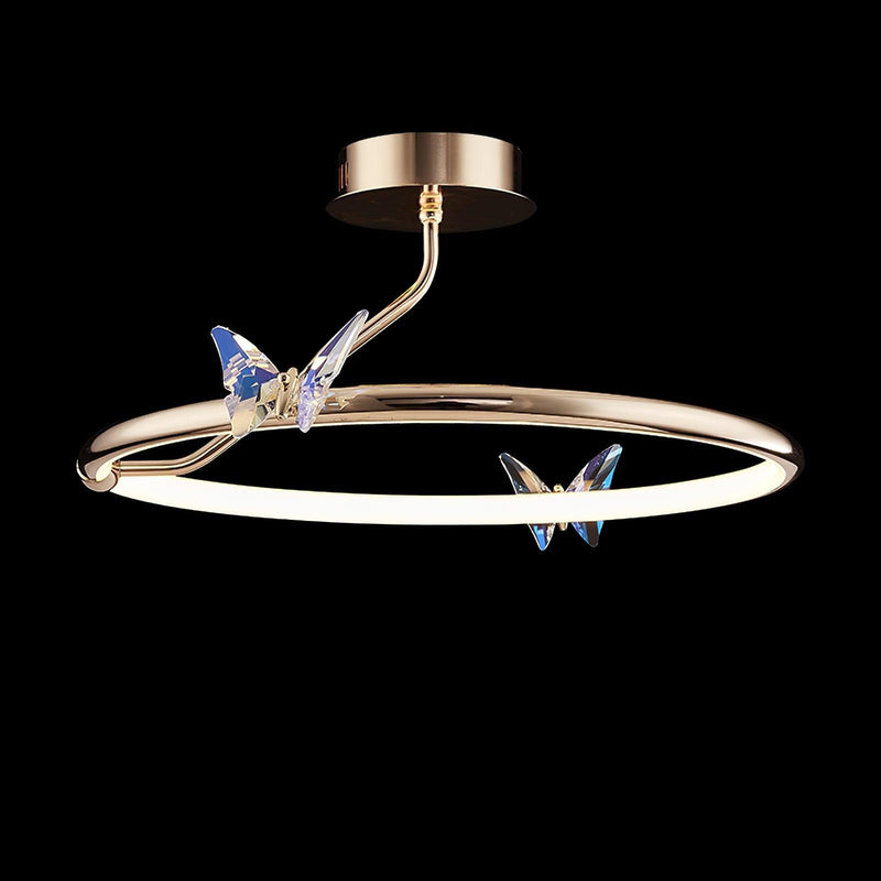 Magic Butterfly Ceiling Lamp-DWHOME