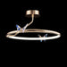 Magic Butterfly Ceiling Lamp-DWHOME