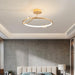 Magic Butterfly Ceiling Lamp-DWHOME