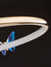 Magic Butterfly Ceiling Lamp-DWHOME