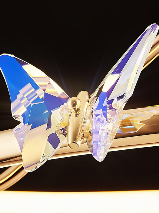 Magic Butterfly Ceiling Lamp-DWHOME
