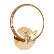 Magic Butterfly Wall Light-DWHOME