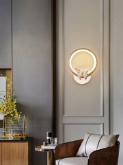 Magic Butterfly Wall Light-DWHOME