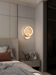 Magic Butterfly Wall Light-DWHOME