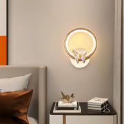 Magic Butterfly Wall Light-DWHOME