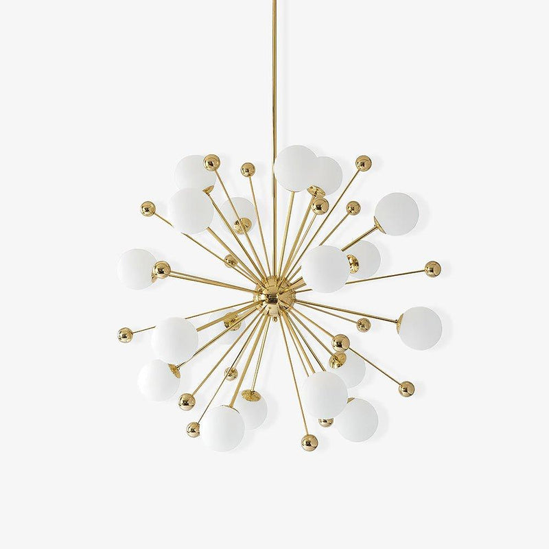 Magic Circus Chandelier-DWHOME