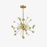 Magic Circus Chandelier-DWHOME