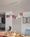 Magic Cube Pendant Lamp.