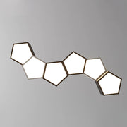 Magic Cube Pendant Lamp-DWHOME