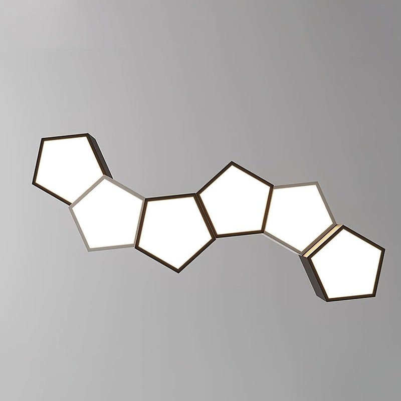 Magic Cube Pendant Lamp-DWHOME