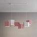Magic Cube Pendant Lamp-DWHOME