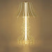 Josephine Table & Floor Lamp-DWHOME