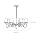 Maglio Chandelier-DWHOME