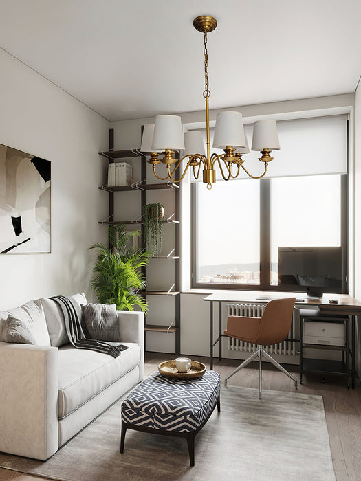 Maglio Chandelier-DWHOME