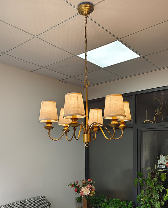 Maglio Chandelier-DWHOME