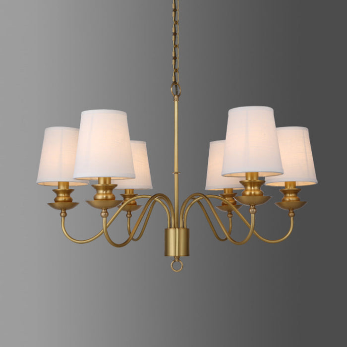 Maglio Chandelier-DWHOME