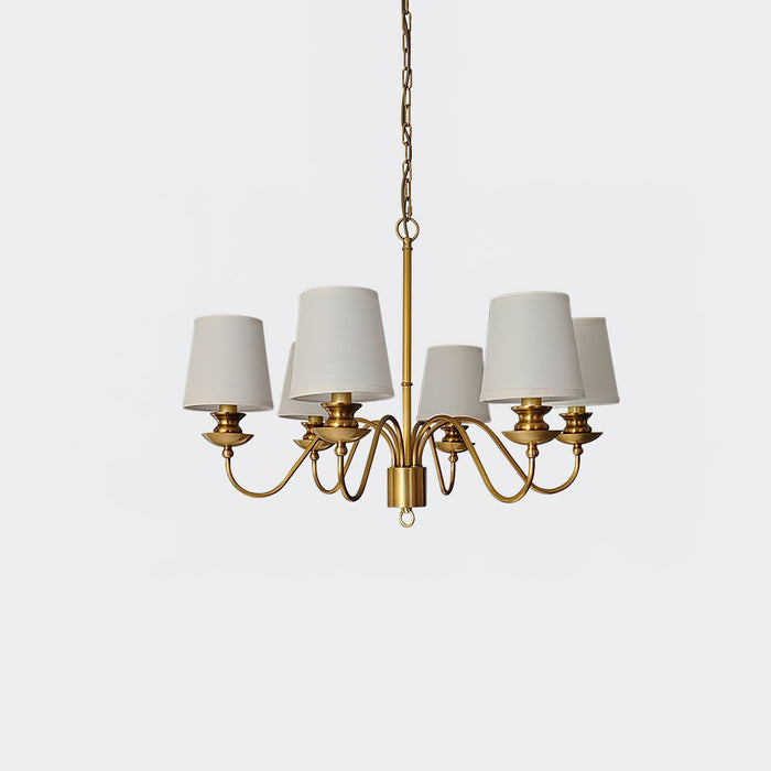 Maglio Chandelier-DWHOME