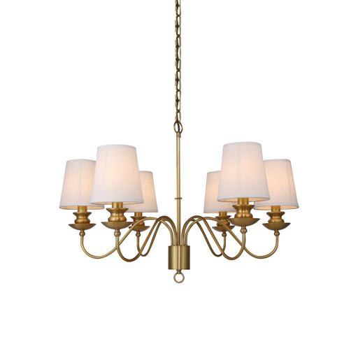 Maglio Chandelier-DWHOME