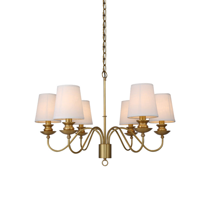 Maglio Chandelier-DWHOME