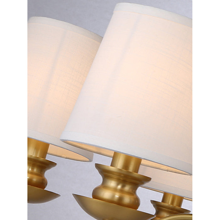 Maglio Chandelier-DWHOME