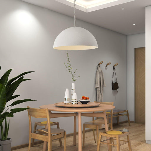 Magma Dome Pendant Lamp-DWHOME